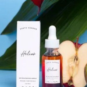 HELIOS Anti-Pollution Youth Ampoule - 1 oz